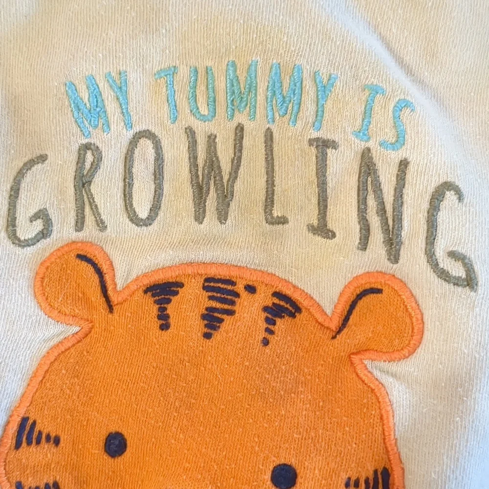JUST ONE YOU Bundle Of 4 Baby Boy Bibs